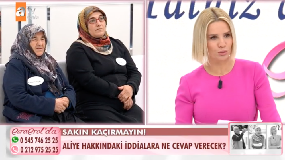 esra erol da bayazit bostanci kimdir bayazit bostanci olayi nedir muammer bostanci kimdir